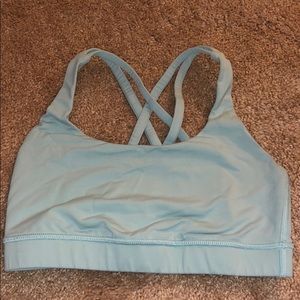 Lululemon Energy Bra